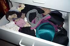 drawer panty moms mom panties underwear cum opened satin getting mess looked heap life