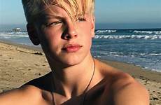 carson lueders jungs