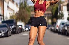 fitness bodies athletes crossfit fitnes instaview kaynak