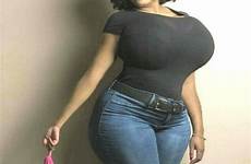 jeans bigtittytube curvy package