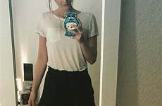 sjokz outfit casual legs depoortere eefje thefappening pm outfits leaks celebrity celeb ropa