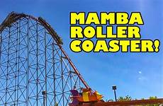 mamba fun worlds kansas roller city coaster mo