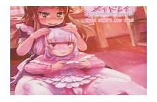 maid kanna slave hentai kamui dragon kobayashi hentai2read manga san read milk chi doujinshi strawberry doujin