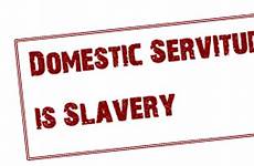 servitude domestic slavery australia au
