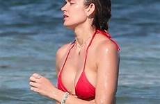 shayna taylor bikini tulum beach sexy terese mexico nude celebmafia story hawtcelebs aznude tweet share 12thblog thefappeningblog