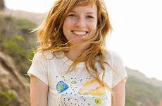 noelle abbywinters outdoors girls smiling redhead freckled post comments imgur reddit
