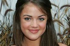 lucy hale hair evolution beauty 2006 pretty tv stars little liars young teen female 16 reality straight mom celebrities celebrity