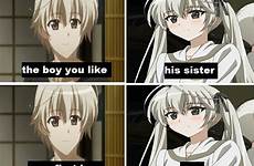 wincest incest animemes sister