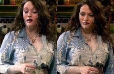 kat dennings broke jugs katdennings geekboners