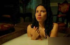 jurnee smollett underground