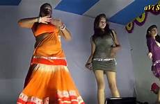 arkestra bhojpuri song dance