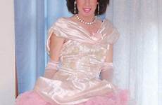 maid sissy tgirl crossdress transvestite petticoats feminine transgender