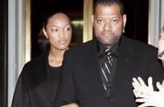 laurence daughter fishburne montana into decides industry him follow film tape sex making year old