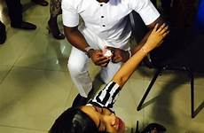 naija after babe fainted faints aww boyfriend her many years nairaland proposed romance propose source