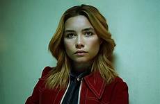 drummer little florence girl pugh charlie wallpaper bbc cast wallpapers she plays review young where things but