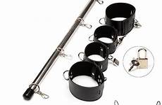 restraints spreader cuffs handcuffs accessor dhgate