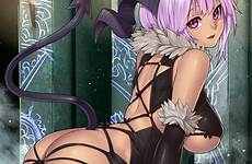 succubus nsfw demons