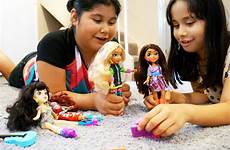 dolls playing va girls dress play latina they their living wallpapers drawn nieces picked instantly almost clothes favorite were style