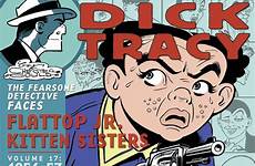 tracy dick comic complete vol comics