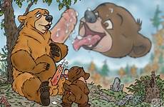 bear gay brother disney e621 xxx sex feral rule male koda unknown artist penis young cub oral related posts respond