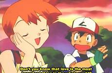 gif pokemon ash ketchum misty quote quotes funny giphy gifs brock reasons quotesgram his pokémon very tumblr trainer important everything