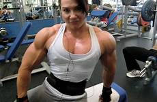 alina popa bodybuilder hot olympia female weeks heath phil posted am ifbb pro