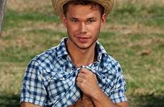 country boys zach alexander men cowboy male cowboys hairy hats life guys