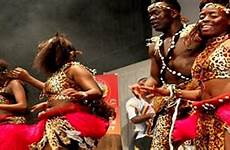 african party themed dance entertainment