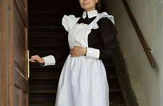 maid manor uniform sissy maids servants adele butler housekeeping