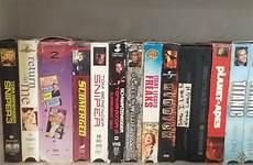 vhs viewers there