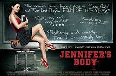 body jennifer movie 2009 poster jennifers megan fox amanda seyfried posters her trailer horror movies girls