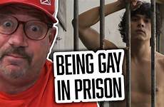 gay prisoners