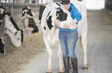 bauer dairy women danae farm farmgirl photography her farming words own story
