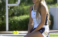 anna kournikova tennis female outfits sexy women hot athletes athlete enrique iglesias nude portrayed today choose board fappening clothes