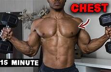 chest dumbbell workout bench