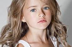 kristina pimenova beautiful girl models child model most sex provocative old year kids young her daughter children hair mother parents