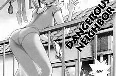 hentai neighbor dangerous okano hajime neighbour luscious ass hot manga decensored read scrolling using ogs nhentai xxxcomics size