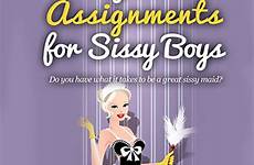 mistress assignments feminization dede audible audiobook