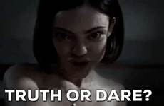 dare truth movie gif giphy theaters released credit