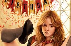 hermione granger potter harry birthday happy emma watson hentai xxx pussy wicka foundry rule34 dildo magic part rule repost comments