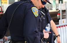 cops sexy uniforms butts butt looking folsom fair hunks polizisten