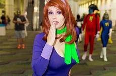 daphne doo scooby