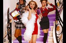 clueless film 90s crash movie cult costume epitomizes course script nearly become since release ago classic its years has