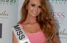 ireland walsh aoife irish models miss beautiful women collegetimes top girl