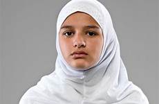 girl muslim middle teenage eastern teen nangi girls stock ordinary