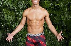 cristiano underwear cr7 shirtless ropa