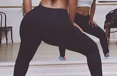 michelle twerking shares instagram too tv hot