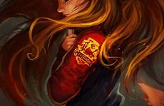 hermione granger worthy brightest