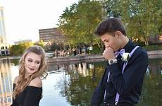 couple homecoming date outfits prom couples poses dress cute outfit photoshoot off dance photography choose board visit