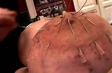 torture tit bdsm extreme pussy pain juggs tg needle tg2 avi mb